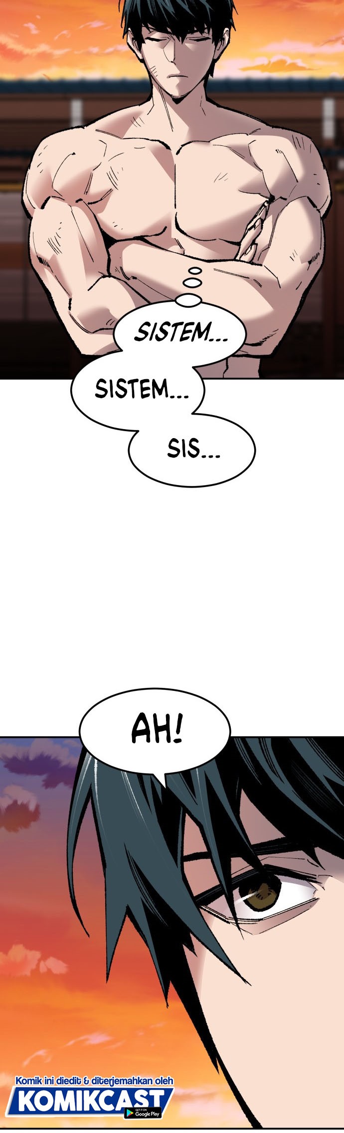 Limit Breaker Chapter 57 - halaman 90