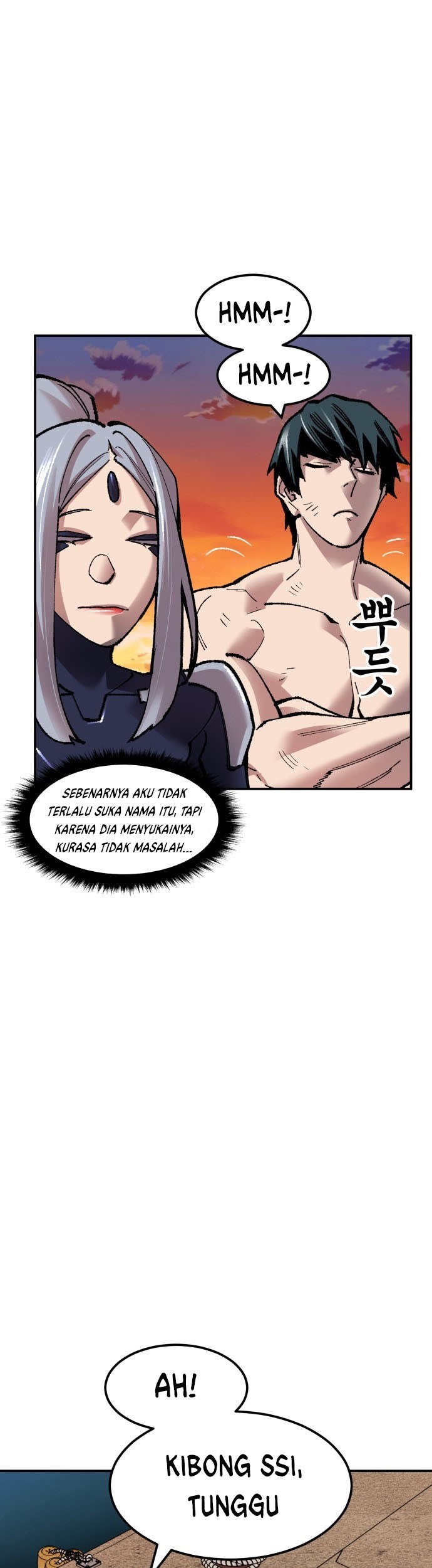 Limit Breaker Chapter 57 - halaman 93