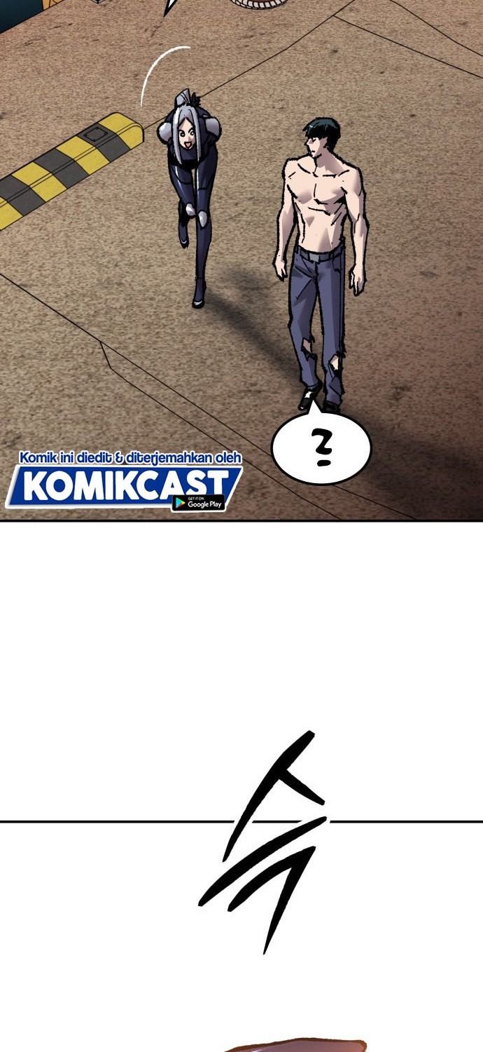 Limit Breaker Chapter 57 - halaman 94