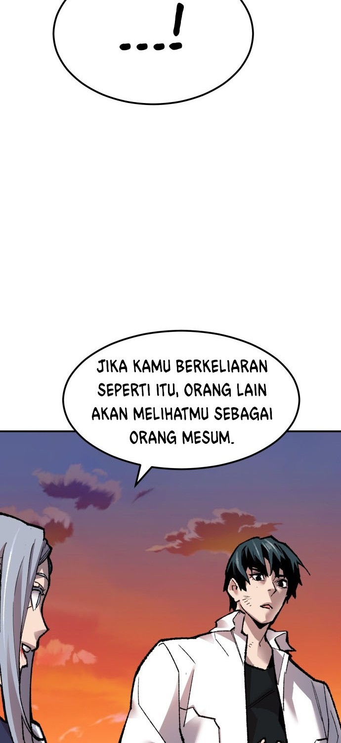 Limit Breaker Chapter 57 - halaman 96