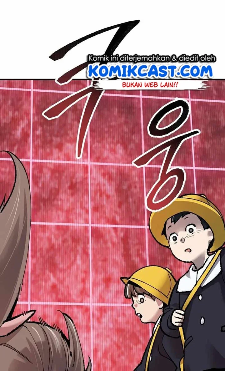 Limit Breaker Chapter 58 - halaman 102