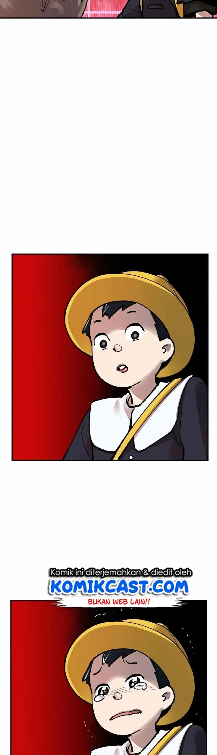 Limit Breaker Chapter 58 - halaman 103