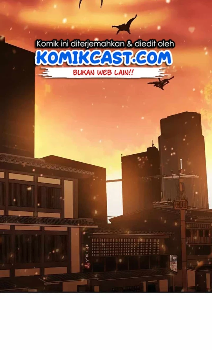 Limit Breaker Chapter 58 - halaman 108