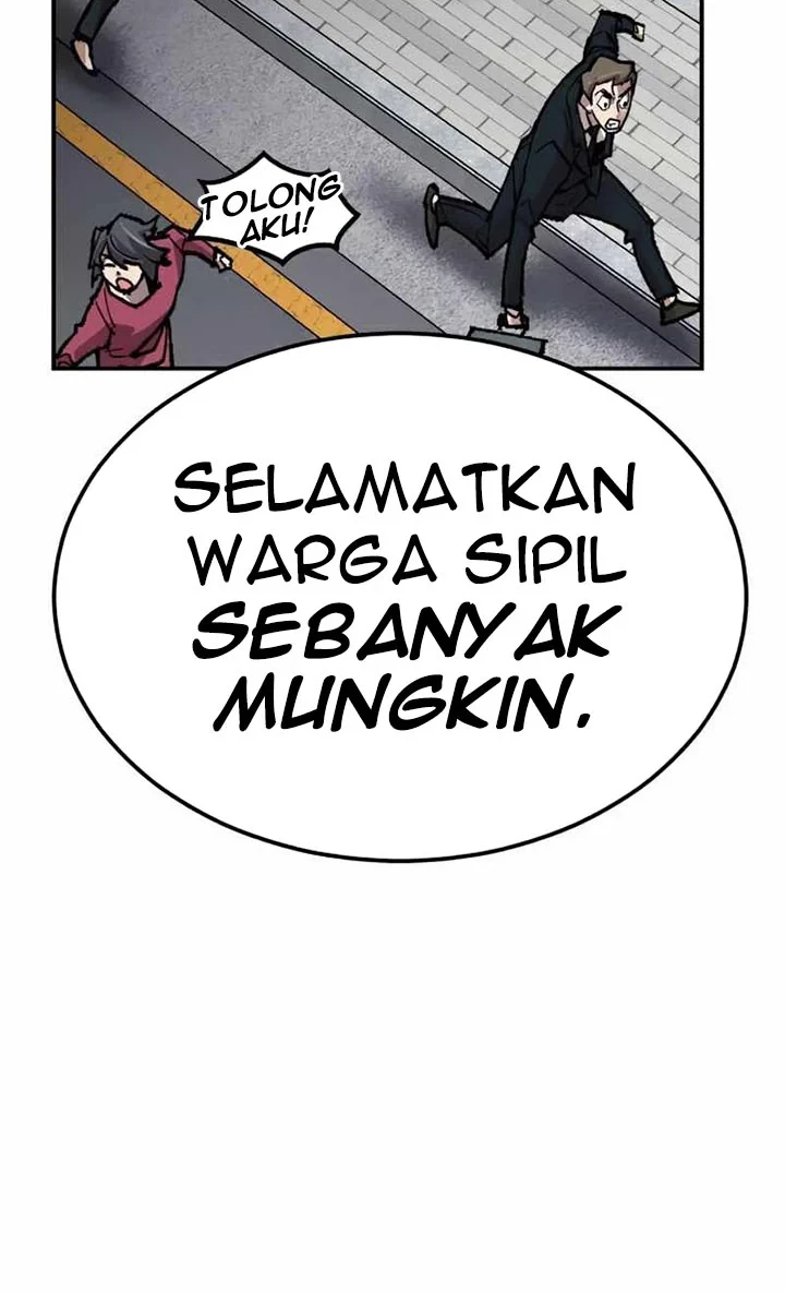 Limit Breaker Chapter 58 - halaman 120