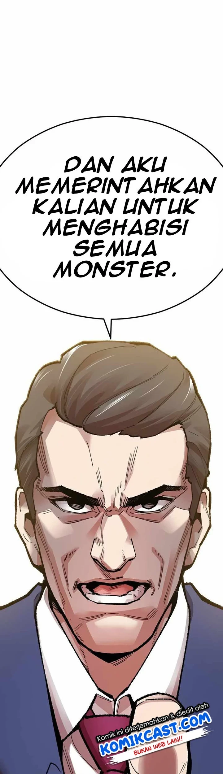 Limit Breaker Chapter 58 - halaman 121
