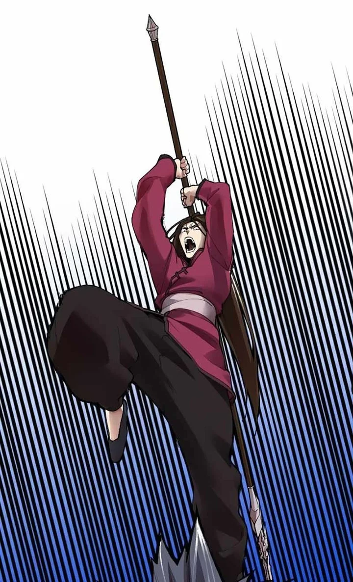 Limit Breaker Chapter 58 - halaman 13