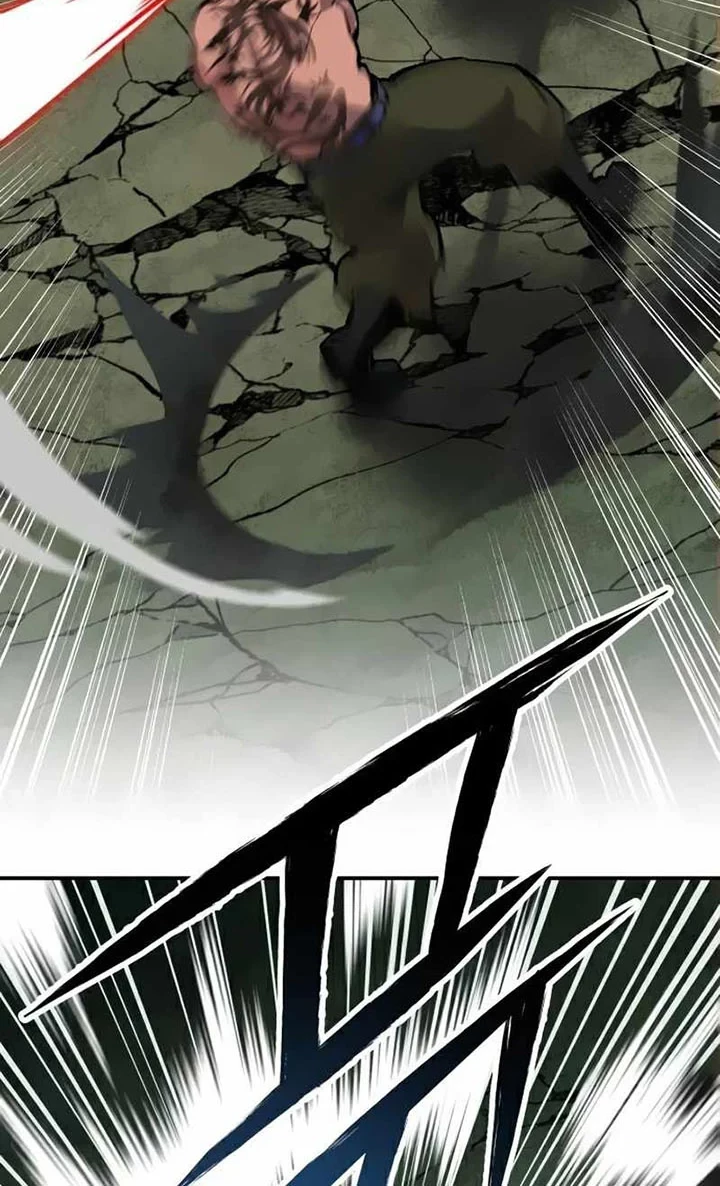 Limit Breaker Chapter 58 - halaman 15