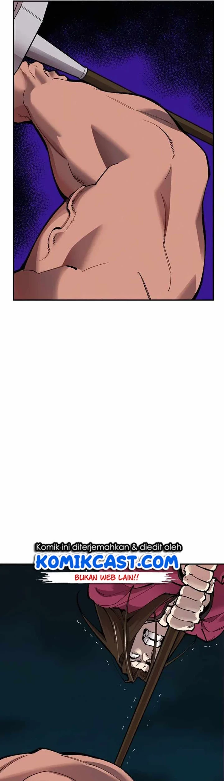 Limit Breaker Chapter 58 - halaman 18