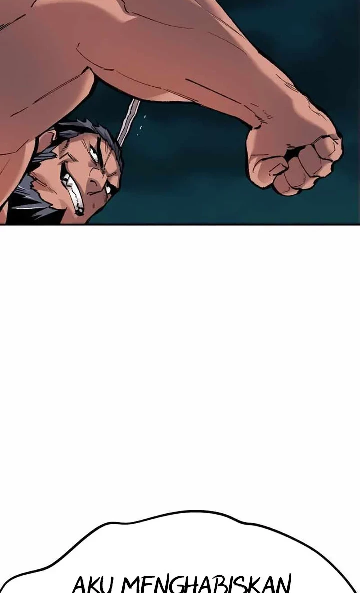 Limit Breaker Chapter 58 - halaman 19