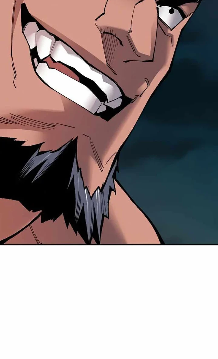 Limit Breaker Chapter 58 - halaman 21