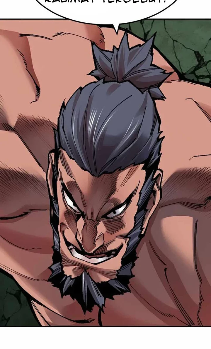 Limit Breaker Chapter 58 - halaman 31