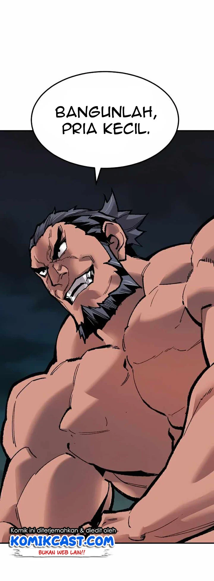 Limit Breaker Chapter 58 - halaman 34