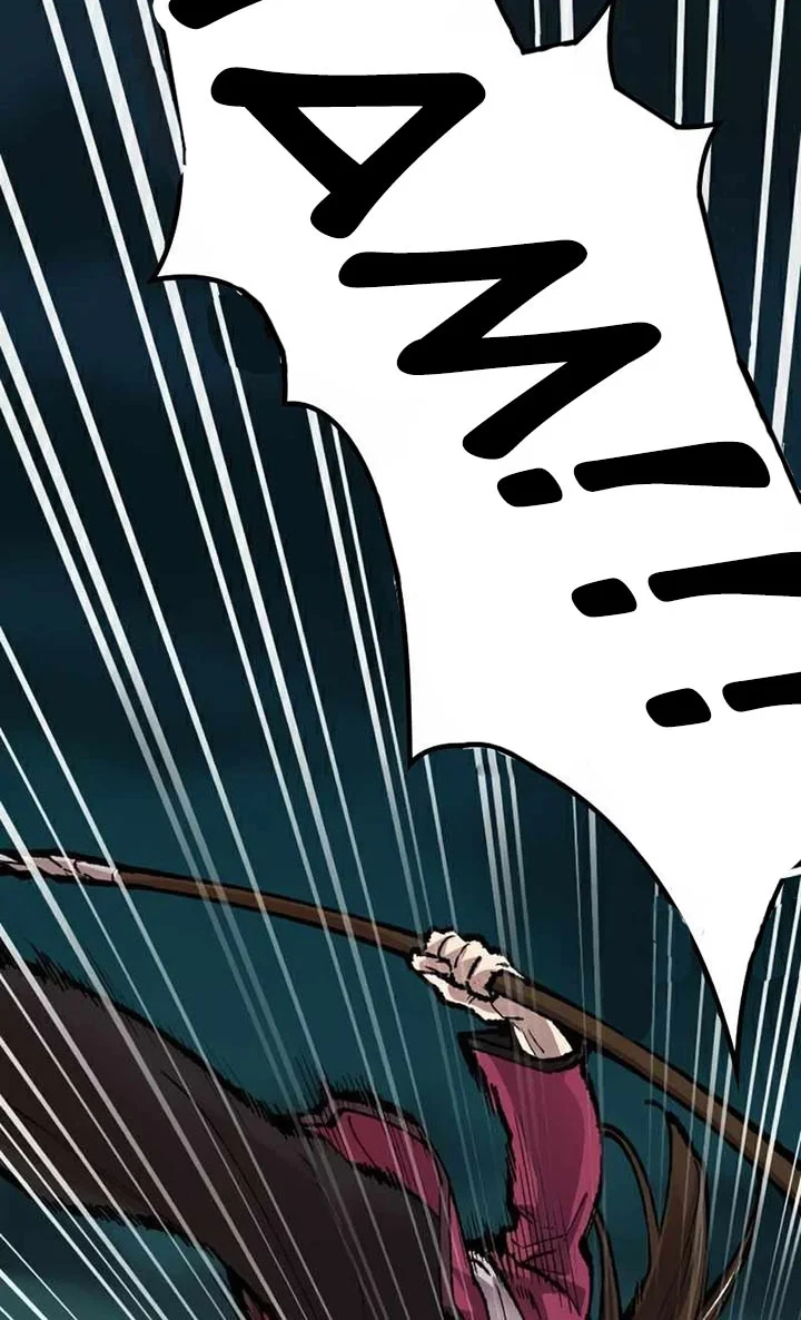 Limit Breaker Chapter 58 - halaman 36
