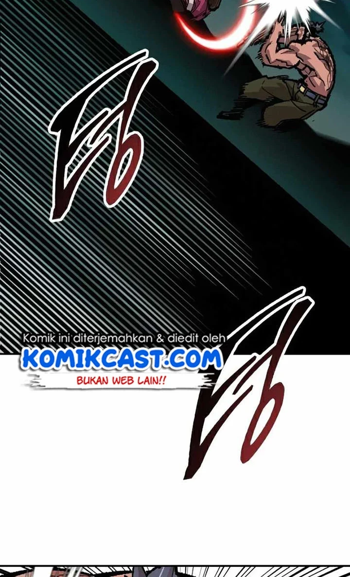 Limit Breaker Chapter 58 - halaman 38
