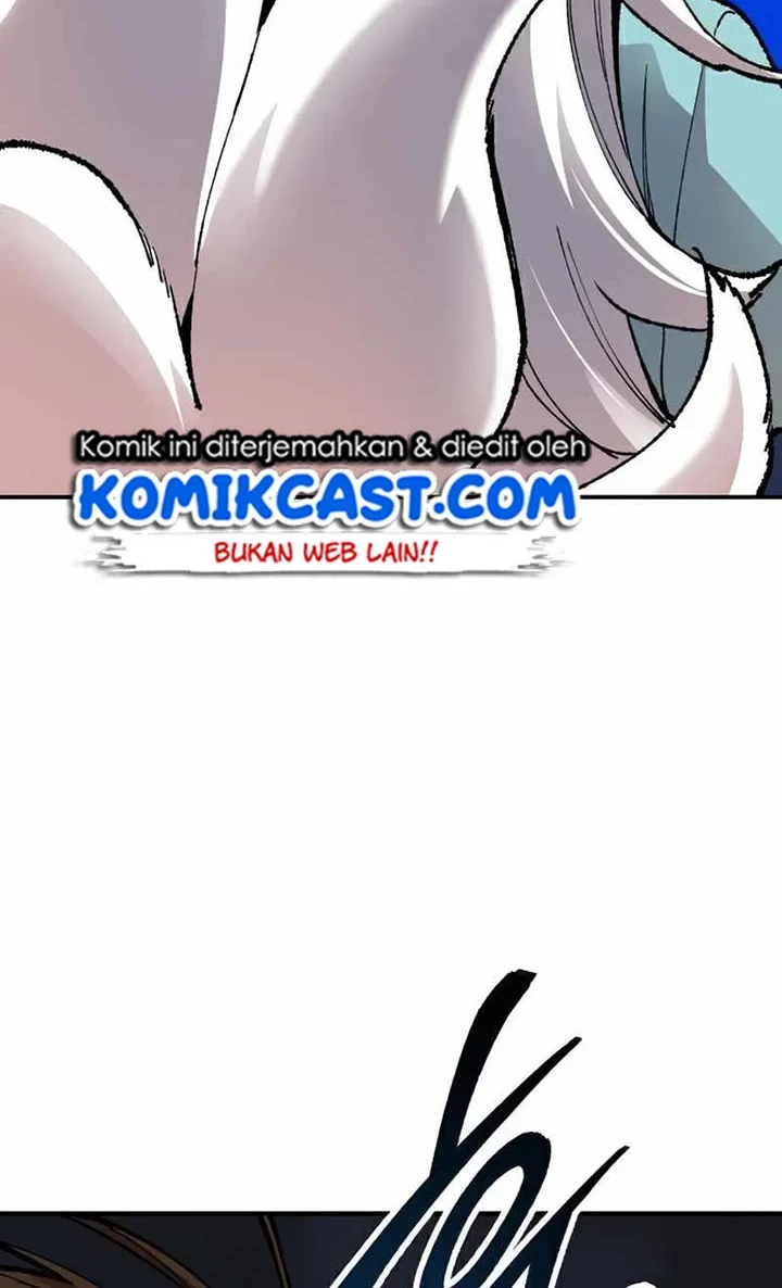 Limit Breaker Chapter 58 - halaman 42