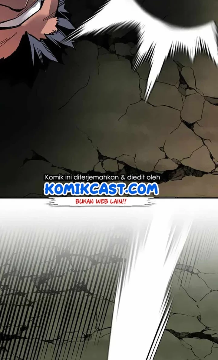 Limit Breaker Chapter 58 - halaman 44
