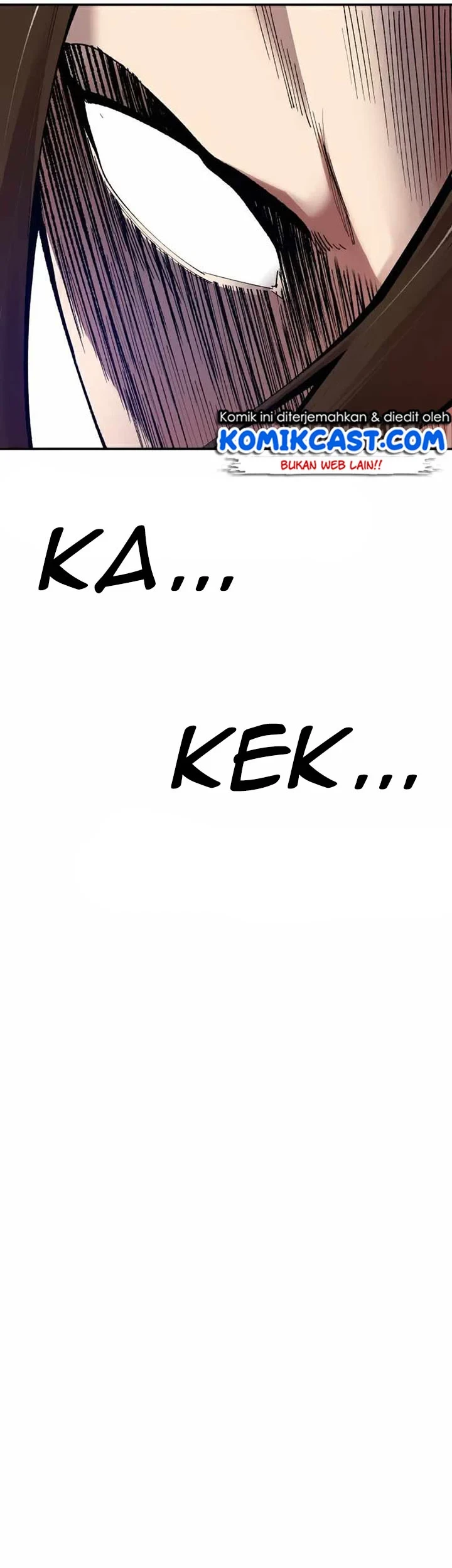 Limit Breaker Chapter 58 - halaman 47