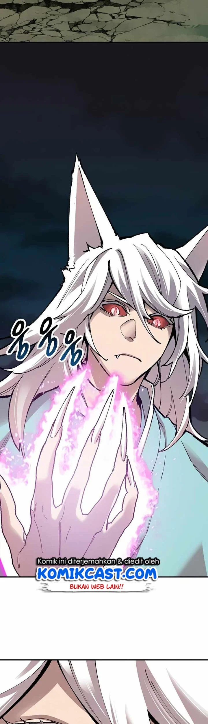 Limit Breaker Chapter 58 - halaman 49