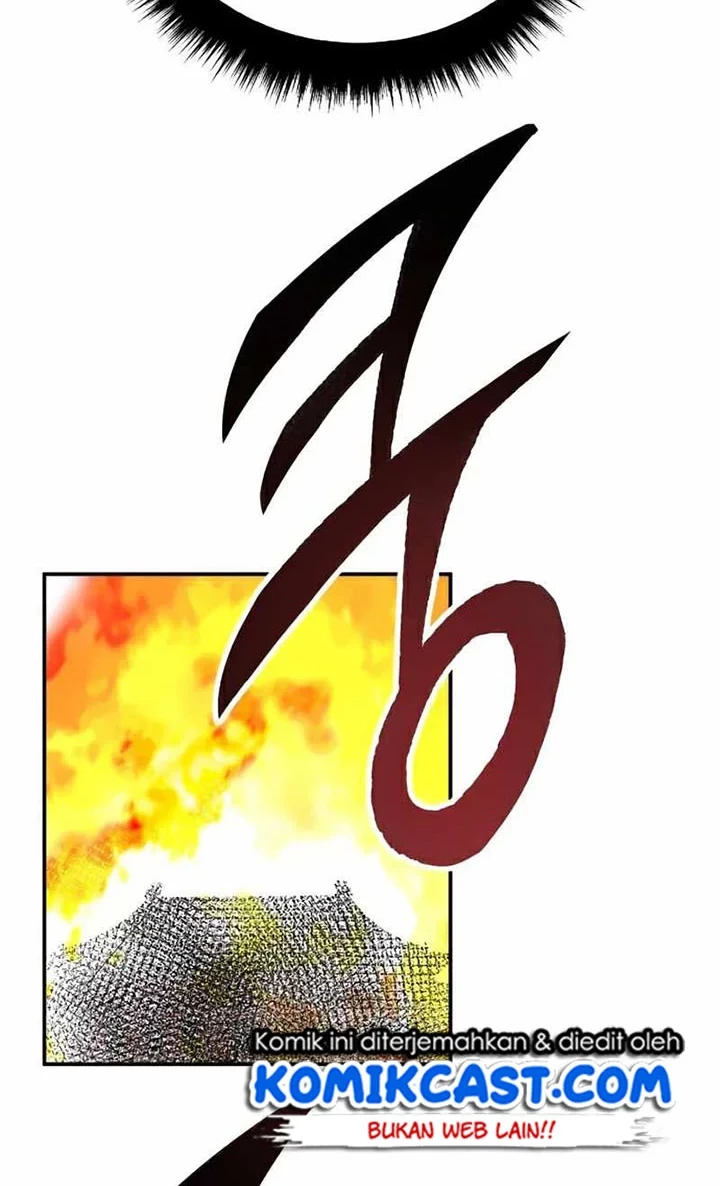 Limit Breaker Chapter 58 - halaman 5