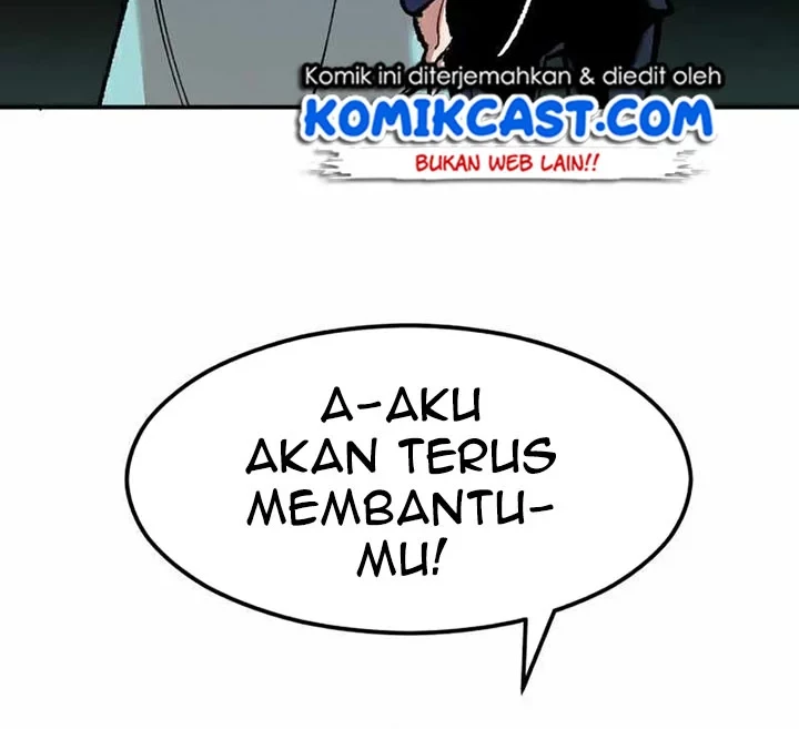 Limit Breaker Chapter 58 - halaman 52