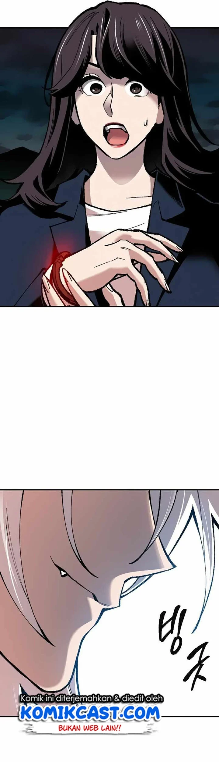 Limit Breaker Chapter 58 - halaman 53
