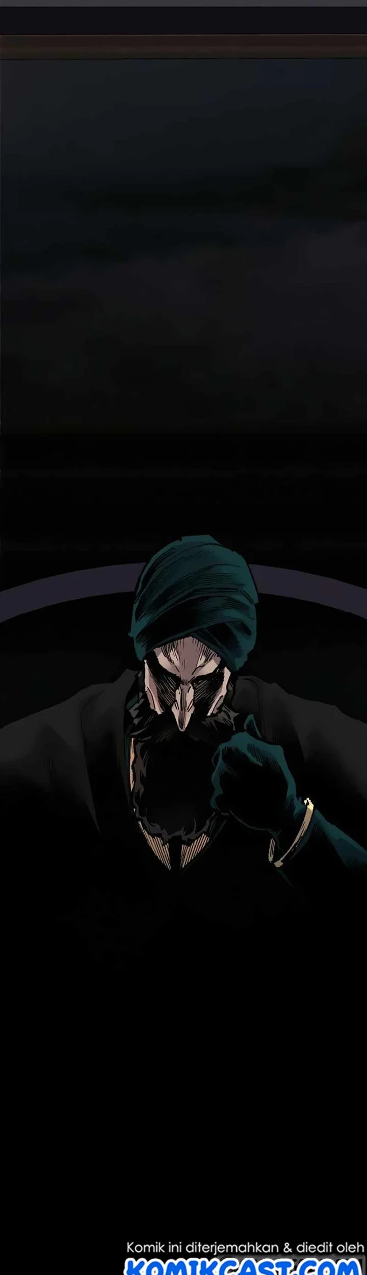 Limit Breaker Chapter 58 - halaman 59