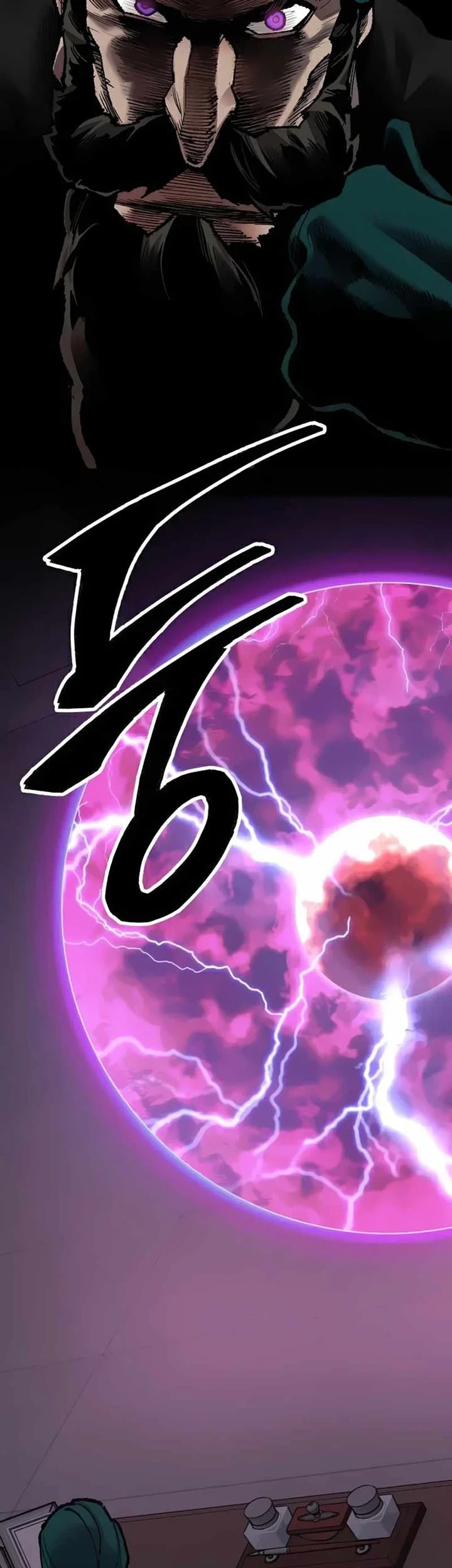 Limit Breaker Chapter 58 - halaman 61