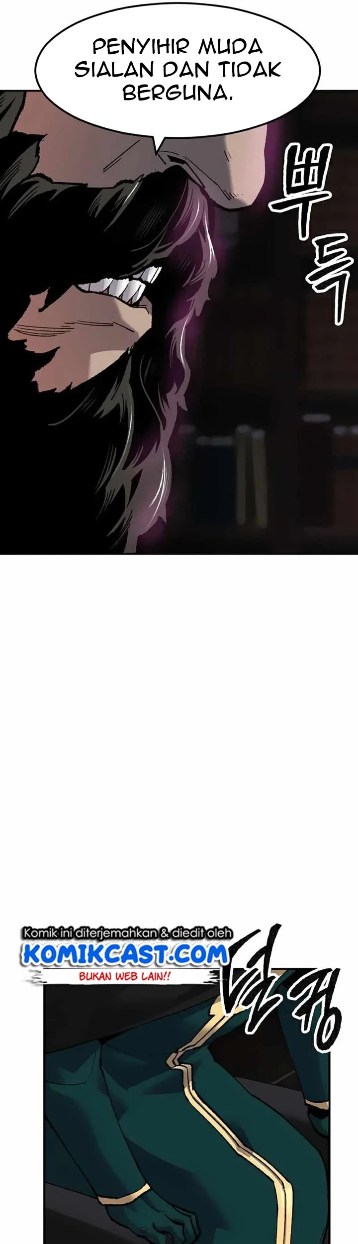 Limit Breaker Chapter 58 - halaman 65