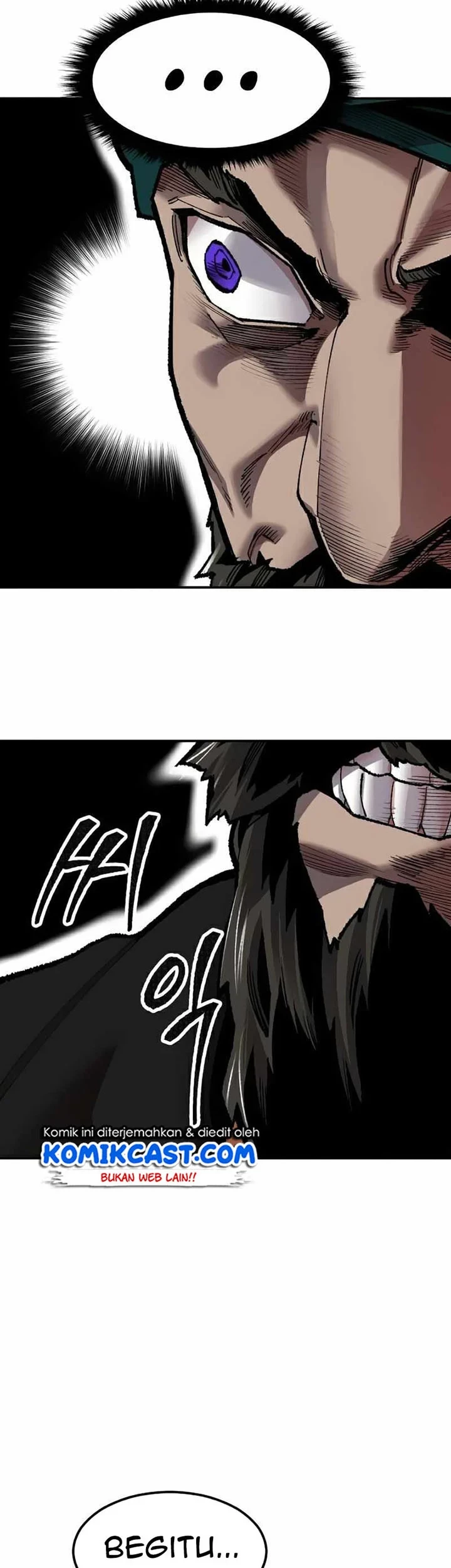 Limit Breaker Chapter 58 - halaman 73