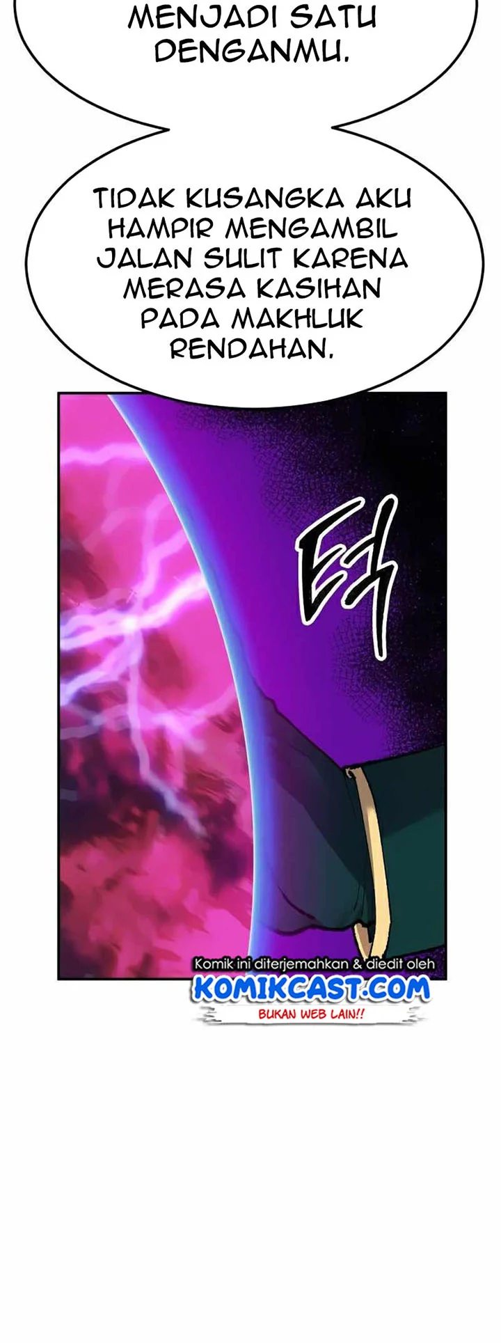Limit Breaker Chapter 58 - halaman 75