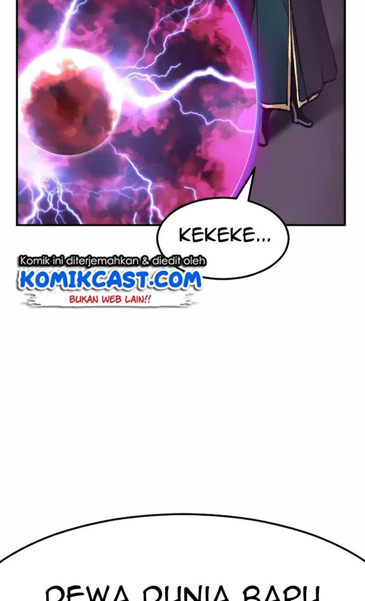 Limit Breaker Chapter 58 - halaman 77