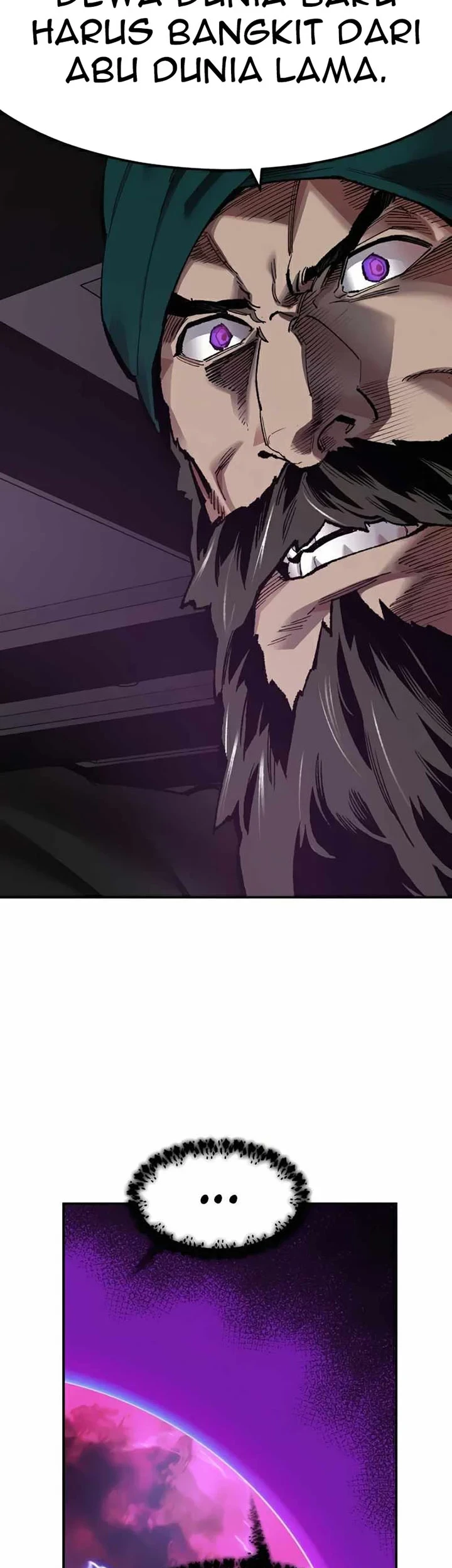 Limit Breaker Chapter 58 - halaman 78