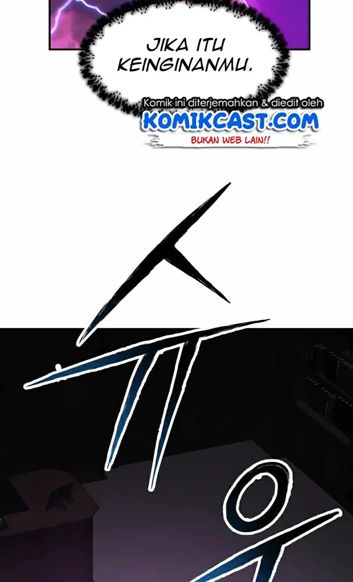 Limit Breaker Chapter 58 - halaman 79