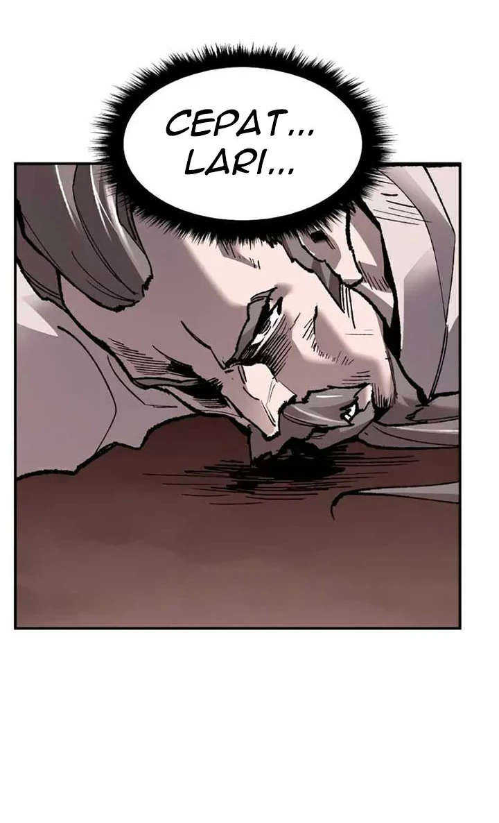 Limit Breaker Chapter 58 - halaman 8
