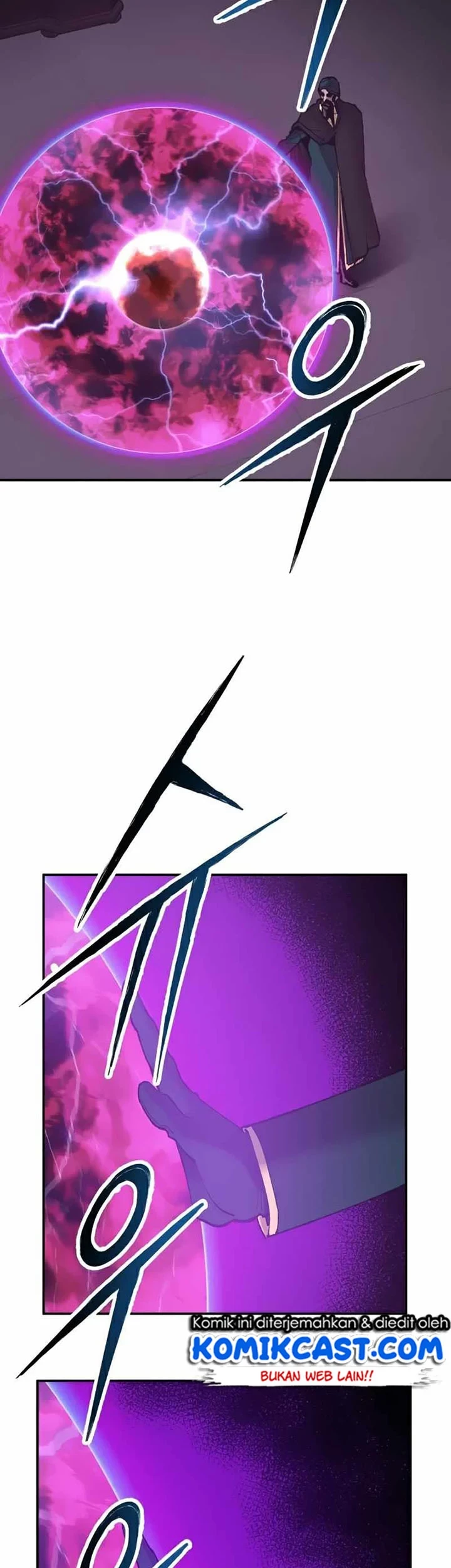 Limit Breaker Chapter 58 - halaman 80