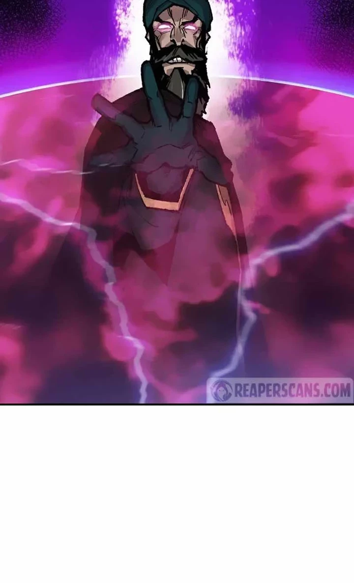Limit Breaker Chapter 58 - halaman 83