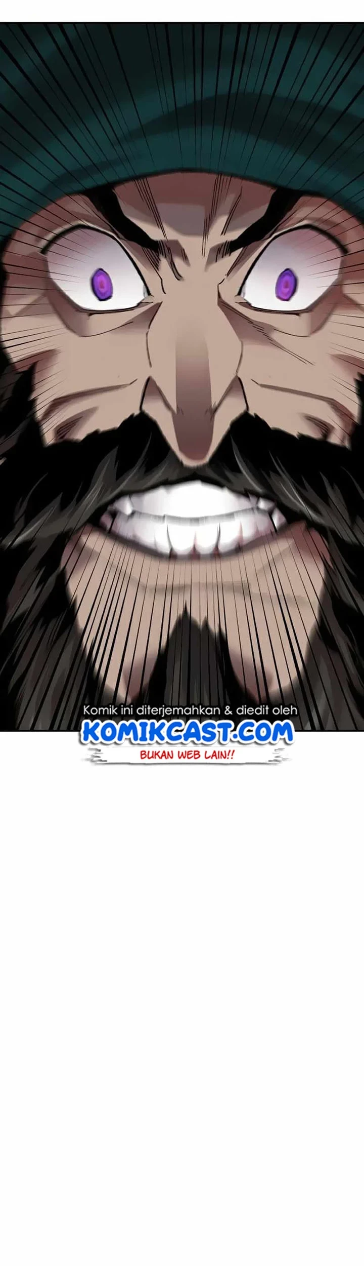 Limit Breaker Chapter 58 - halaman 84