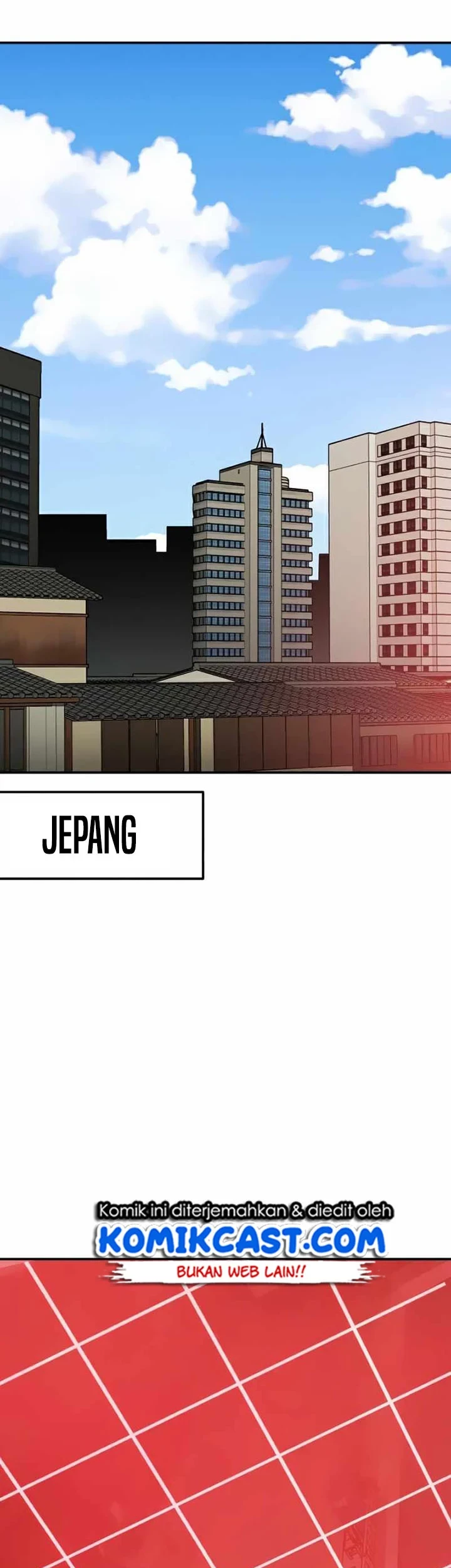 Limit Breaker Chapter 58 - halaman 86