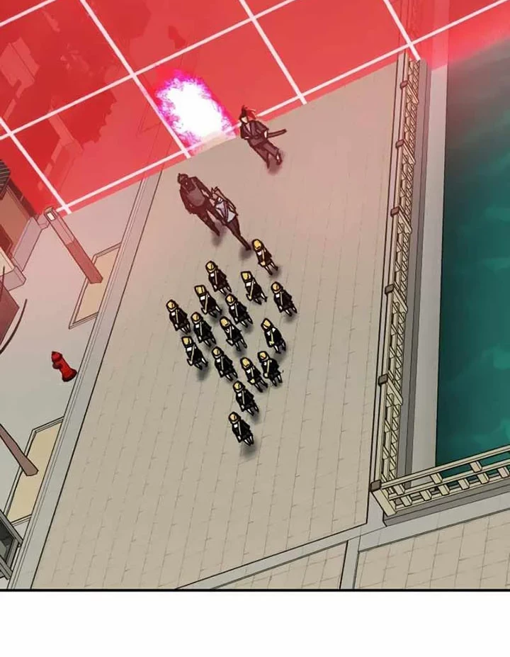 Limit Breaker Chapter 58 - halaman 87