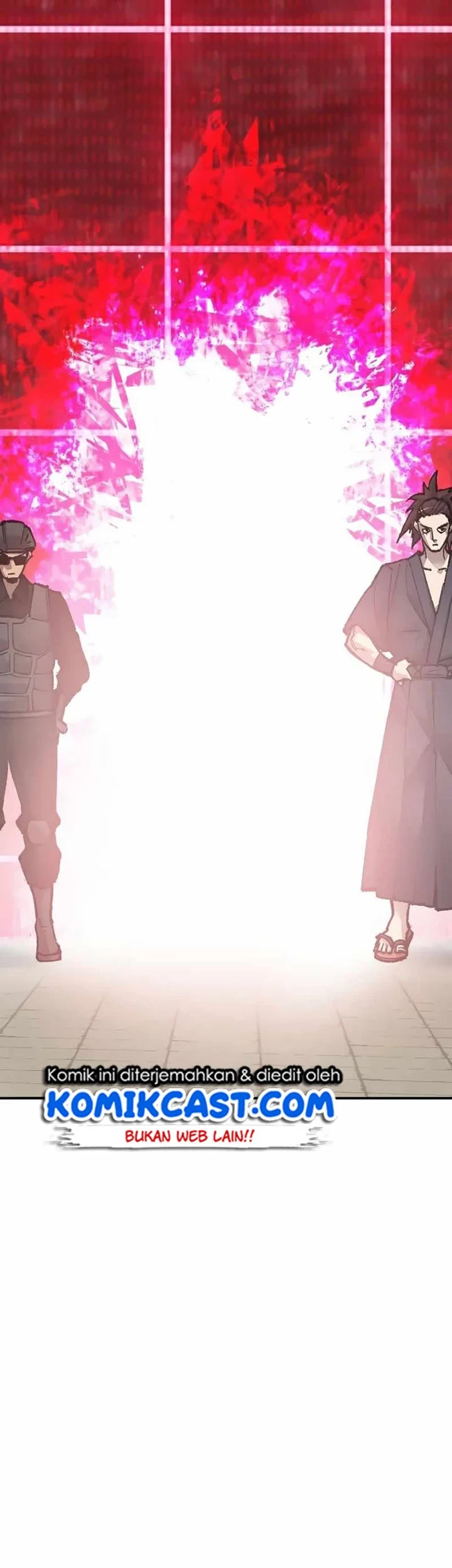 Limit Breaker Chapter 58 - halaman 90