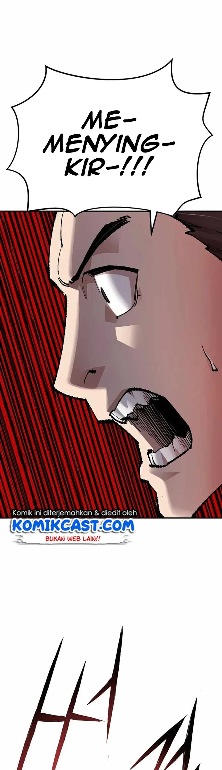 Limit Breaker Chapter 58 - halaman 99