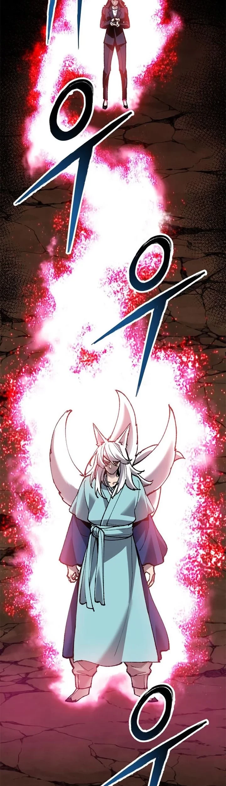 Limit Breaker Chapter 59 - halaman 102
