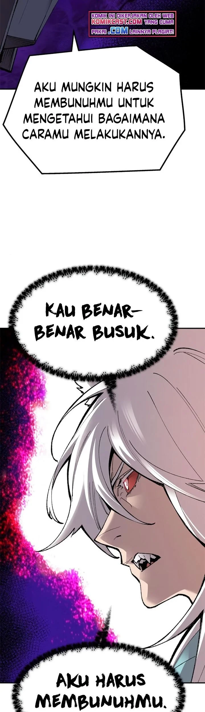 Limit Breaker Chapter 59 - halaman 109
