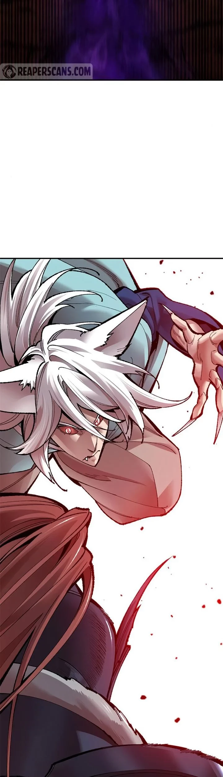 Limit Breaker Chapter 59 - halaman 113