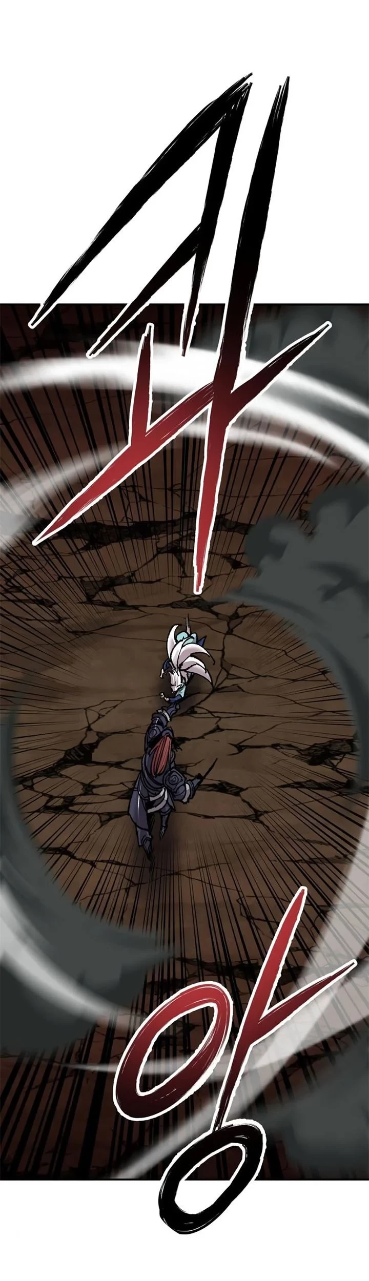Limit Breaker Chapter 59 - halaman 115