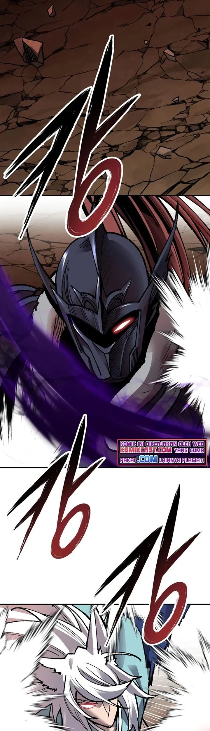 Limit Breaker Chapter 59 - halaman 121