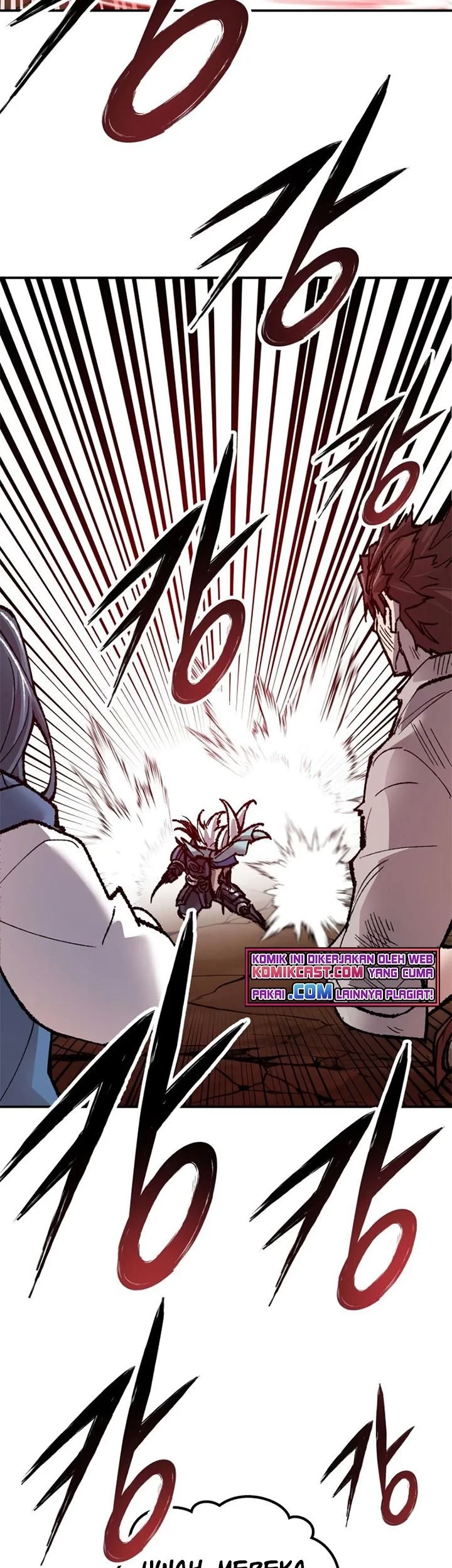 Limit Breaker Chapter 59 - halaman 123