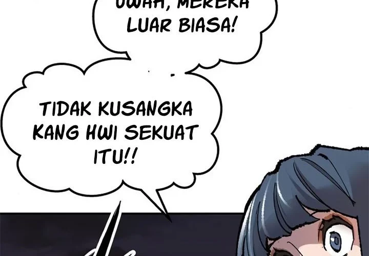 Limit Breaker Chapter 59 - halaman 124