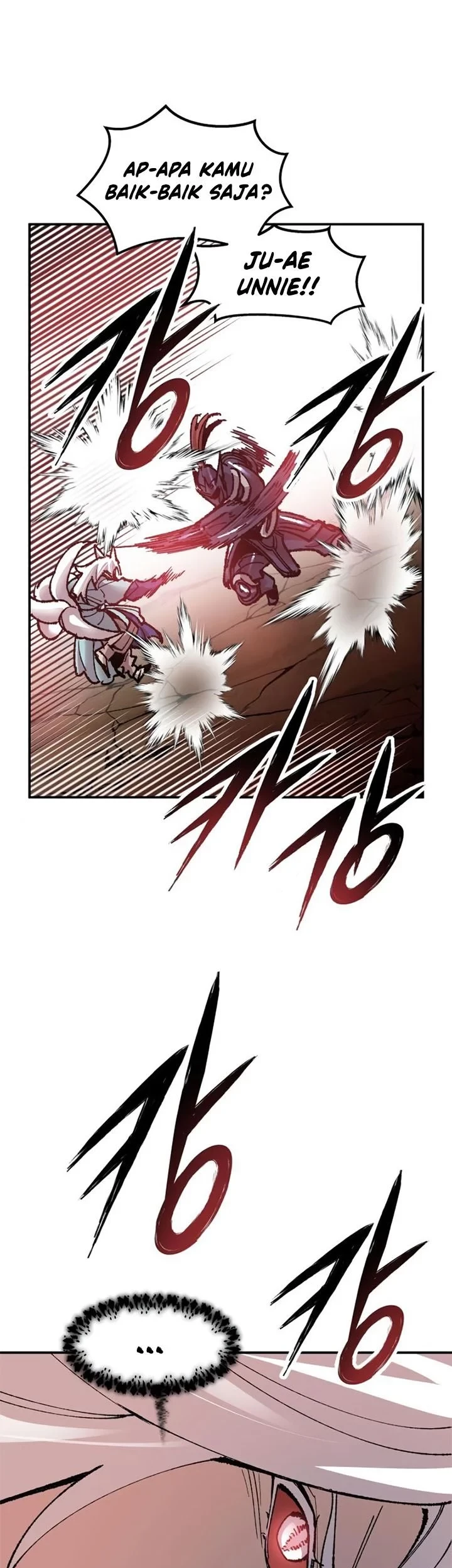 Limit Breaker Chapter 59 - halaman 131