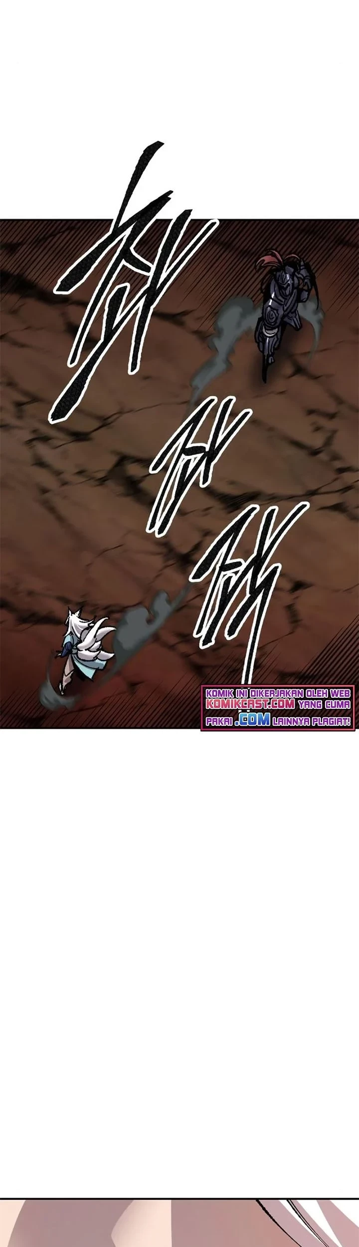 Limit Breaker Chapter 59 - halaman 136